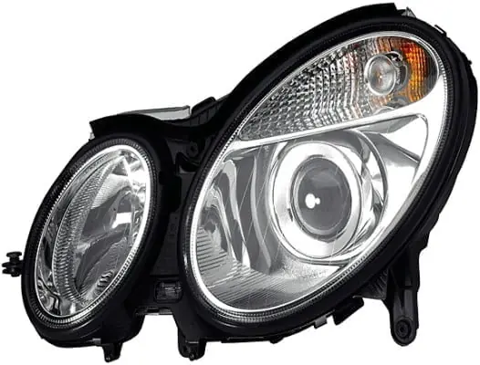 far stanga/dreapta mercedes e-class 2002-2006 Cumpărături sigure