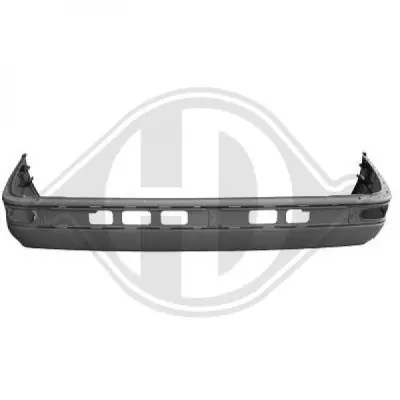 Ultima șansă bara spate mercedes e-class 1995-1999