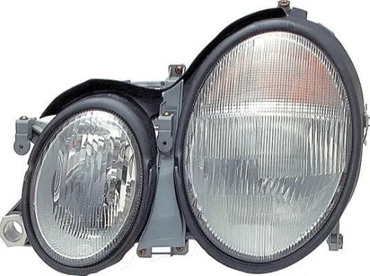 Discount far stanga/dreapta mercedes clk 1997-2002