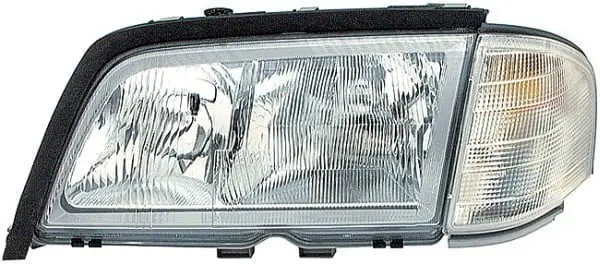 oglinda stanga/dreapta mercedes c-class 1997-2000 Disponibil imediat
