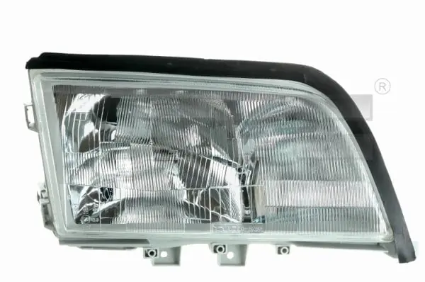 Vezi acum far stanga/dreapta mercedes c-class 1993-1997