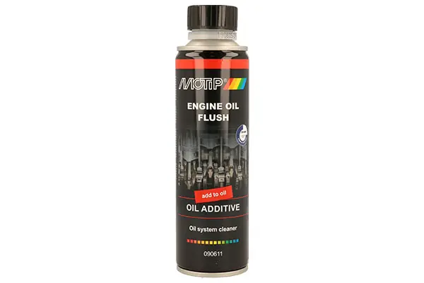 Aditiv Pentru Curatarea Motorului - Engine Oil Flush 300 Ml MOTIP Livrare gratuită