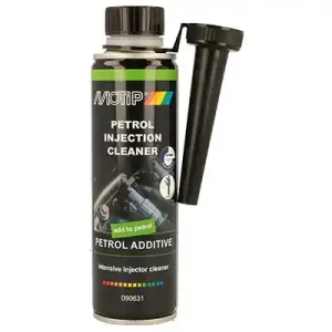 Aditiv Curatare Sistem Injectie (Benzina) 300 Ml MOTIP Preferatul clienților