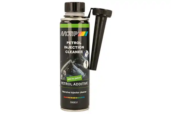 Aditiv Curatare Sistem Injectie (Benzina) 300 Ml MOTIP Preferatul clienților