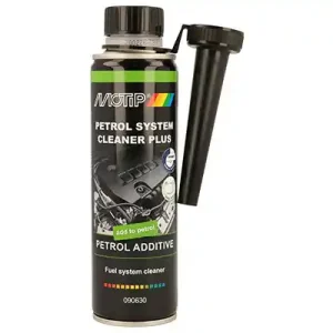 Aditiv Curatare Sistem Alimentare (Benzina) 300 Ml MOTIP Ultima șansă