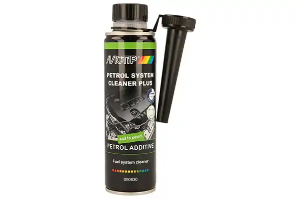 Aditiv Curatare Sistem Alimentare (Benzina) 300 Ml MOTIP Ultima șansă
