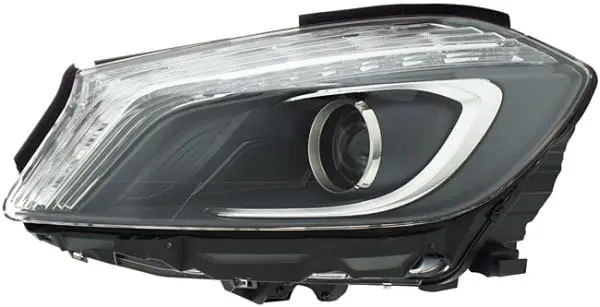 Popular far stanga/dreapta mercedes a-class 2012 ->