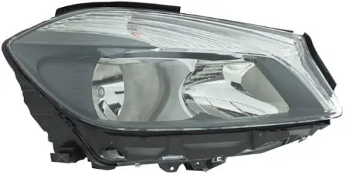 far stanga/dreapta mercedes a-class 2012-> Vezi acum