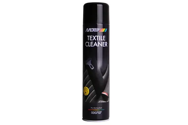 Cel mai vândut Spray Pentru Curatat Tapiterie 600 Ml MOTIP
