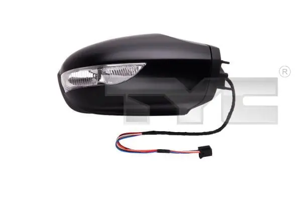 oglinda stanga/dreapta mercedes a-class 2004-2008 Popular