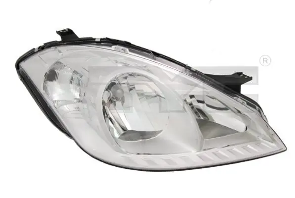 far stanga/dreapta mercedes a-class 2008-2012 Ofertă
