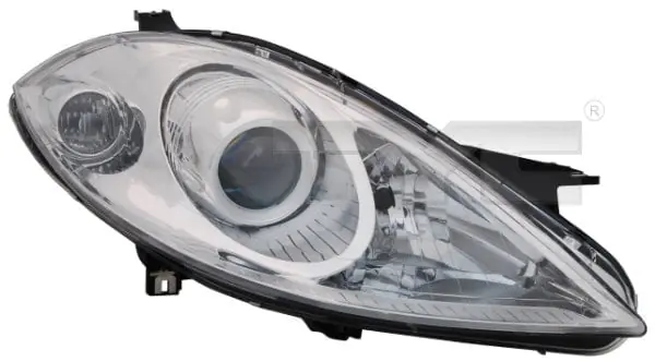 far stanga/dreapta mercedes a-class 2004-2008 Preț redus