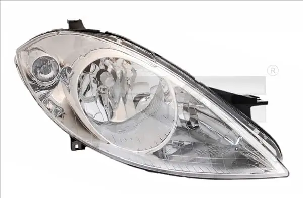 Promoție far stanga/dreapta mercedes a-class 2004-2008