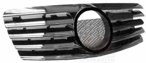 grila radiator mercedes a-class 2001-2004 Ieftin