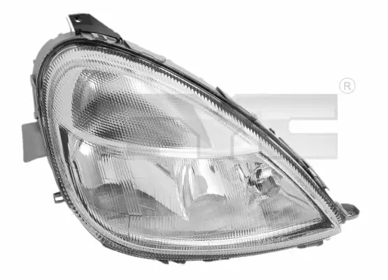 far stanga/dreapta mercedes a-class 1997-2001 Discount