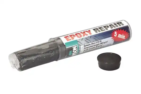 Epoxy Repair 5 Min - Chit Epoxidic Bicomponent Universal 56 Gr BISON Preferatul clienților