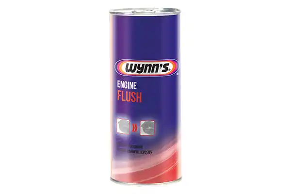 Ofertă limitată Engine Flush - Solutie Curatat Motorul La Interior 425 Ml WYNN'S