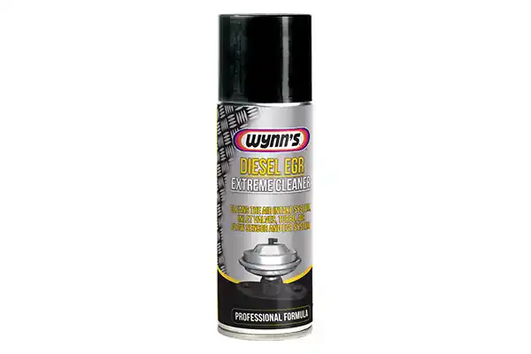 Diesel Egr 3- Spray Curatare Egr Si Sistem Admisie Aer WYNN'S Ofertă specială