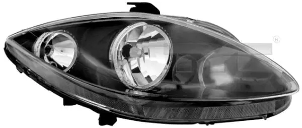 Reducere de preț far stanga/dreapta seat toledo 2004-2009