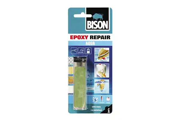 Reduceri Adeziv Epoxidic Bicomponent Rezistent La Apa 56 G BISON