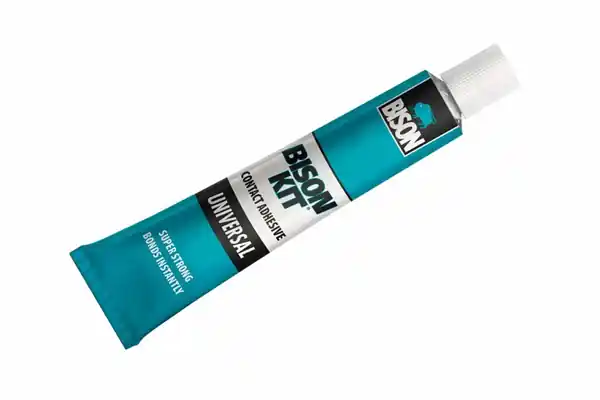 Premium Adeziv De Contact Universal 50 Ml BISON