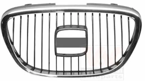 Disponibil imediat grila radiator seat leon 2005-2009