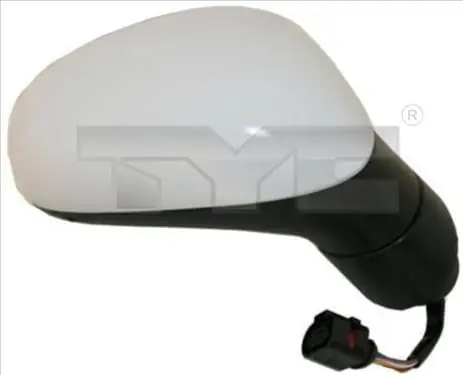 oglinda stanga/dreapta seat leon 2005-2009 Ofertă exclusivă