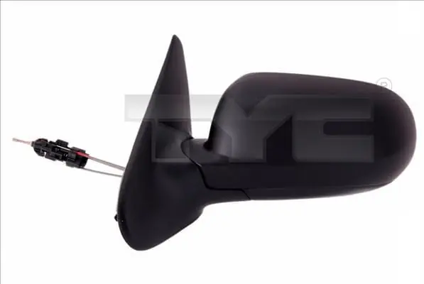 oglinda stanga/dreapta seat leon 1999-2003 Expediere rapidă