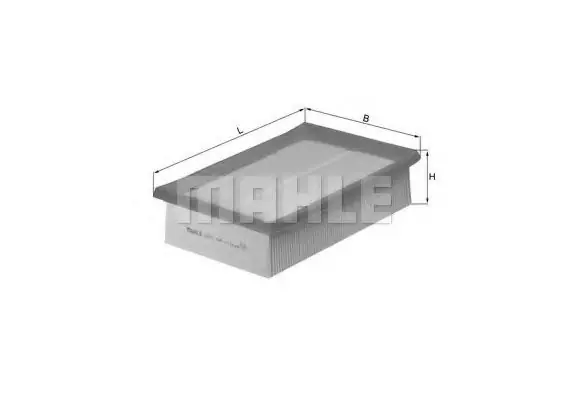 Filtru aer KNECHT LX 618 KNECHT Cel mai bun preț