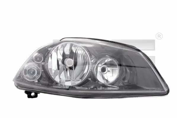 Cumpără online far stanga/dreapta seat ibiza 2002-2009