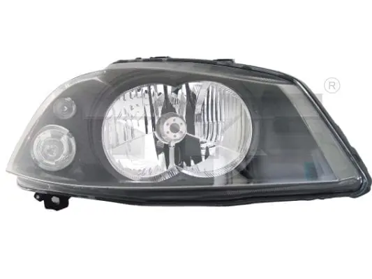 Cel mai bun preț far stanga/dreapta seat ibiza 2002-2009