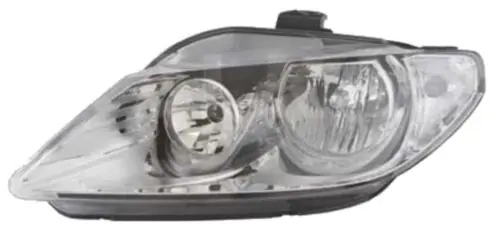 Super ofertă far stanga/dreapta seat exeo 2008 ->