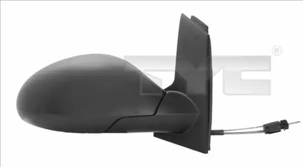 oglinda stanga/dreapta seat altea 2004-2009 Livrare expres