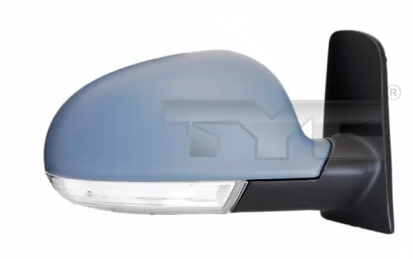 Preț redus oglinda stanga/dreapta seat alhambra 2003-2010