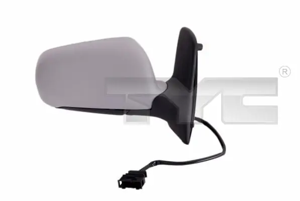 oglinda stanga/dreapta seat alhambra 2000-2010 Plată sigură