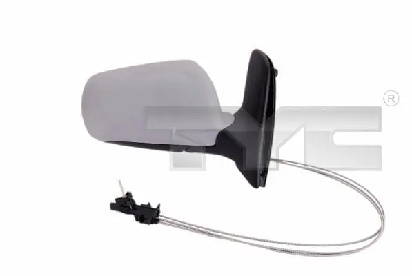 Chilipir oglinda stanga/dreapta seat alhambra 2000-2010