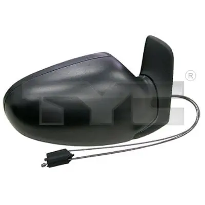 oglinda stanga/dreapta seat alhambra 1996-1998 Chilipir