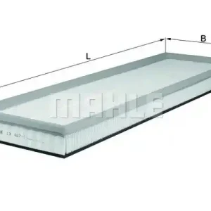 Ultima șansă Filtru aer MAHLE ORIGINAL LX 467 1 MAHLE
