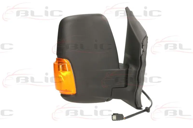 oglinda stanga/dreapta ford transit 2013 -> Popular