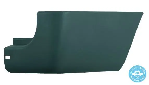 Livrare gratuită bara spate stanga/dreapta ford transit 2000-2006