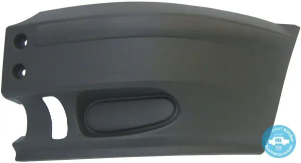 Livrare gratuită bara fata stanga/dreapta ford transit 2000-2006