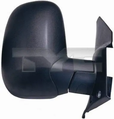 Calitate înaltă oglinda stanga/dreapta ford transit 1994-2000