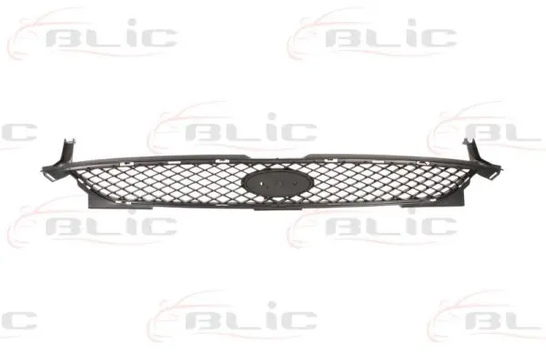 grila radiator ford s-max 2006-2010 Mai ieftin