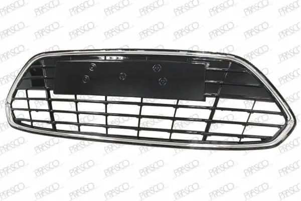 grila radiator ford mondeo 2010-2015 Retur ușor
