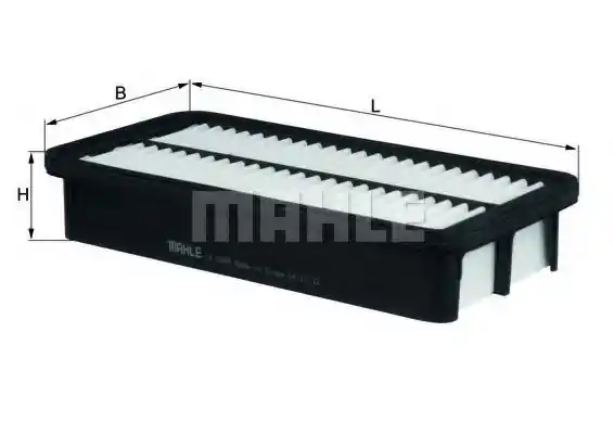 Filtru aer KNECHT LX 3265 KNECHT Reducere specială