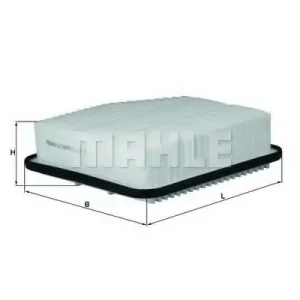 Vezi acum Filtru aer MAHLE ORIGINAL LX 3005 MAHLE
