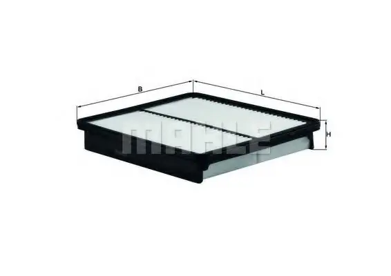 Super ofertă Filtru aer KNECHT LX 2957 KNECHT