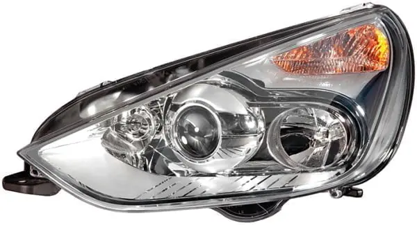 far stanga/dreapta ford galaxy 2006-2015 Retur ușor