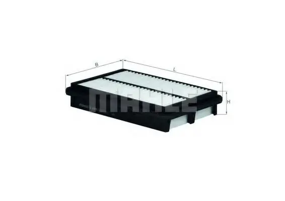 Discount Filtru aer KNECHT LX 2906 KNECHT