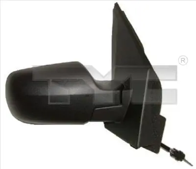 oglinda stanga/dreapta ford fusion 2002-2005 Calitate înaltă